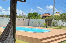 Casa de Praia Taipu de Fora Barra Grande - Foto 4