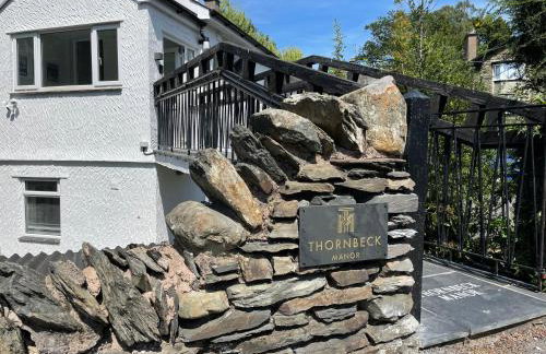 Thornbeck Manor Lake Windermere - Photo 46