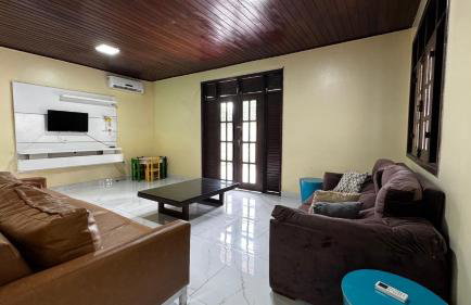 Casa ampla com área de lazer - Foto 10