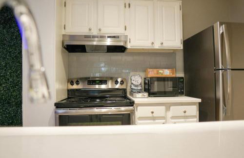 Luxury & Convenience in South End Charlotte - Foto 34