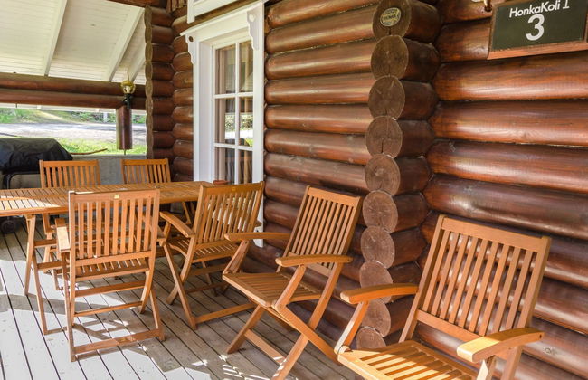 Honkakoli 3 - Foto 16