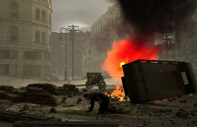 Tour por Viena com óculos de realidade virtual - Foto 4