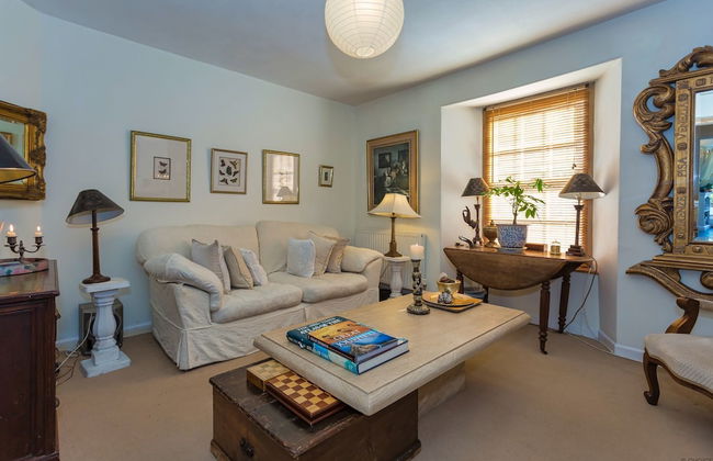 Braunton Magnolia Cottage 3 Bedrooms - Foto 22