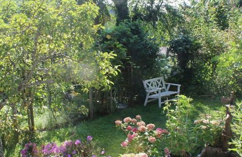 Traumwohnung mit eigenem Garten - Foto 30