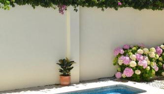 Beach house upscale villa with pool - Foto 4