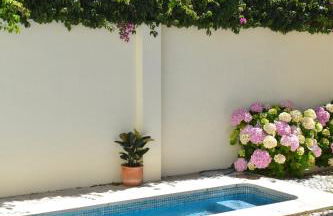 Beach house upscale villa with pool - Foto 4