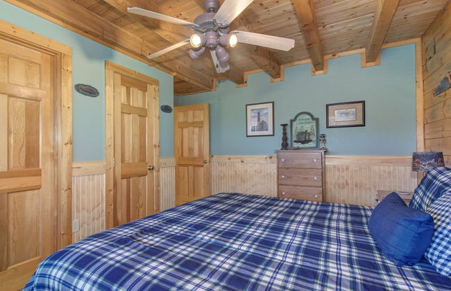 Lakeside Rest - Foto 6