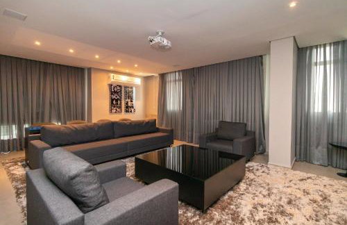 7th Avenue - Centro | Curitiba | Gonzaga Stays - Foto 20