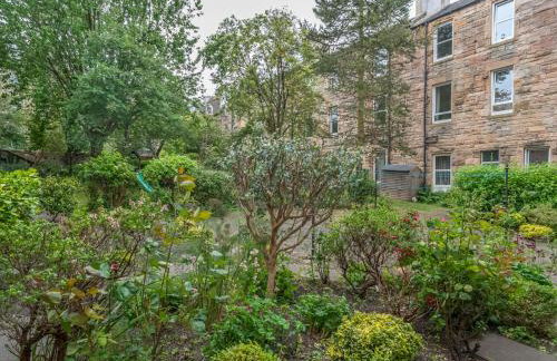 Superb 1 Bed Flat in Traditional Victorian Building - Pass the Keys - Foto 11