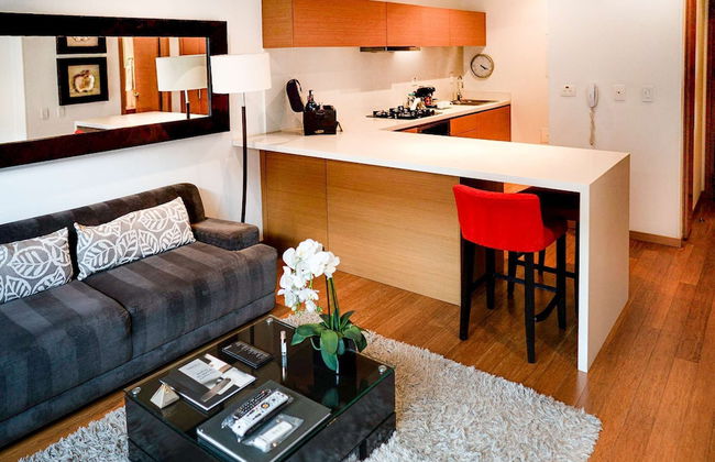 93 Luxury Suites & Residences - Photo 69