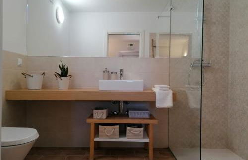 Ares do Monte - Turismo Rural - Foto 99