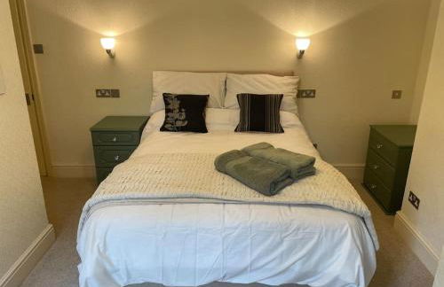 Ground floor garden apartment - Foto 13