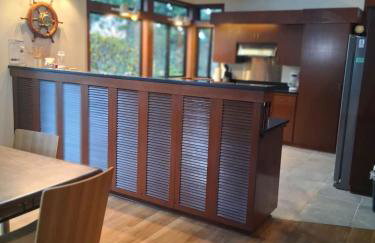 Poulsbo Waterfront Lodge with Game Room Library - Foto 55