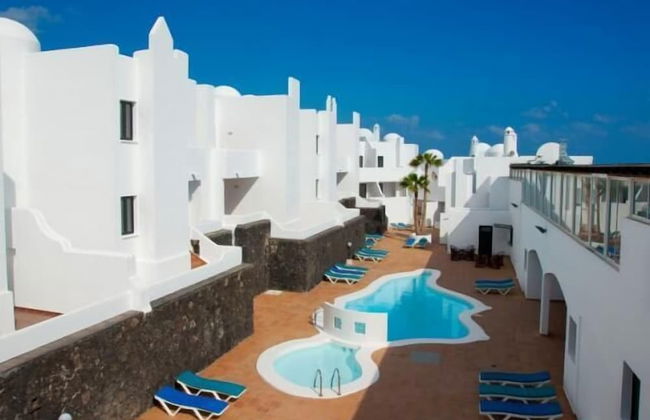 Tabaiba Apartamentos - Foto 37