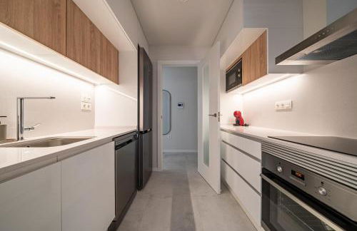 Luxury Apartment in Mil Palmeras - Foto 13