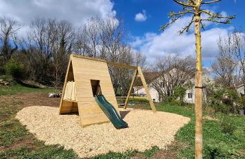 Gîtes aux Granges du Vilaret - Foto 7