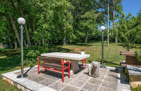 Apartment Manjadvorci Croatia - Foto 11