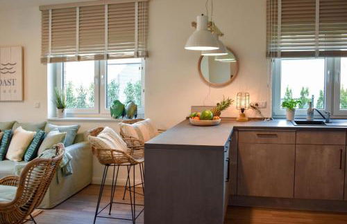 Ferienhaus NORTH COAST - Foto 13