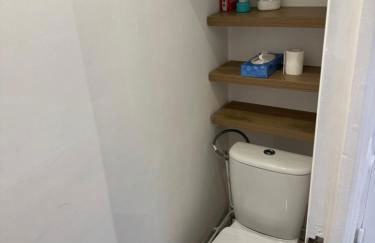 Maison centre ville cirque cathédrale - Foto 7