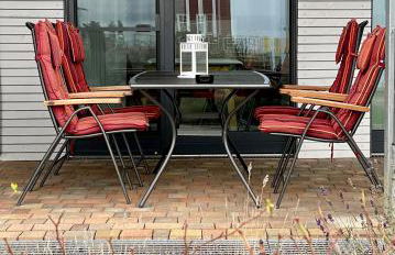 Weisses Haus Plau - Foto 50