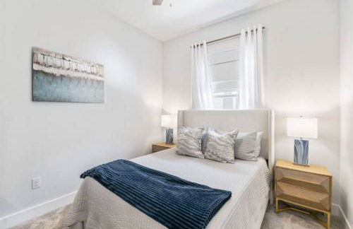 30A Top Rated! Heated Resort Pool+Golf Cart+Bikes+Bunks+Beach Gear - Foto 5