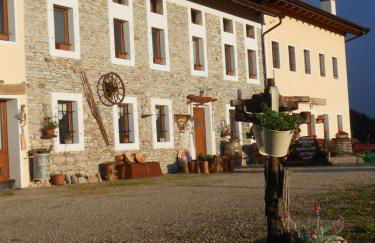 Agriturismo La Casa Nei Boschi - Foto 58