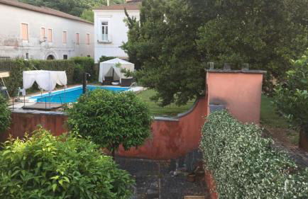 Residenza in palazzo storico del 1601 - Foto 17