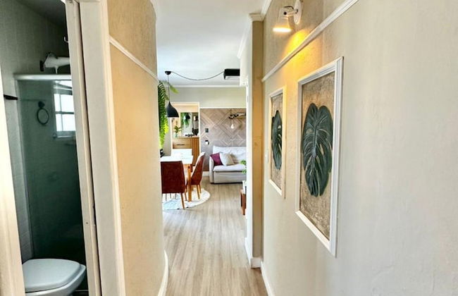 Ap. Aconchego do Campeche - Foto 13