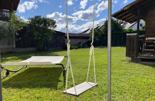 Mitten im Altmühltal - 110 qm - Foto 27