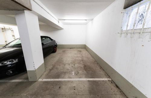 MonteurWohnung DresdnerBlick - Foto 15