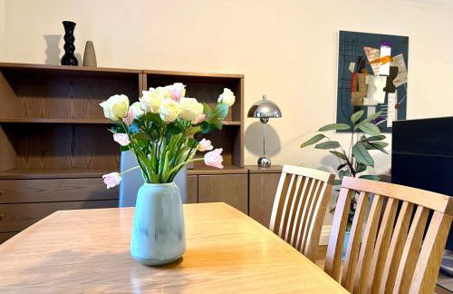 Desirable 2 Bedroom Apartment in Bicester that sleeps 5 - Foto 13