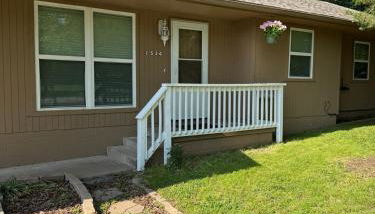 Wolf Creek Escape Grove OK - Foto 2