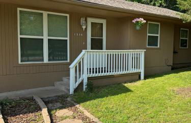 Wolf Creek Escape Grove OK - Foto 2