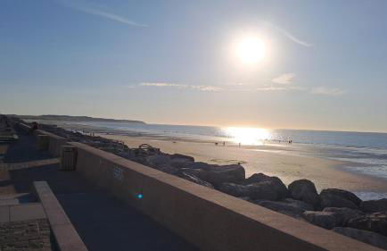 Au Petit Wissant - Foto 17