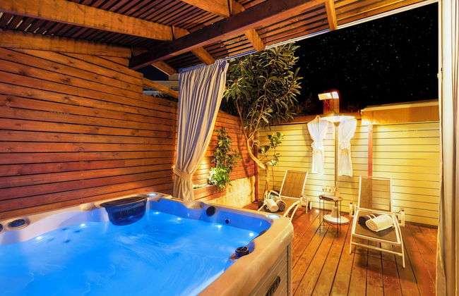 Mamilla View - Suites & Apt Hotel - Foto 76