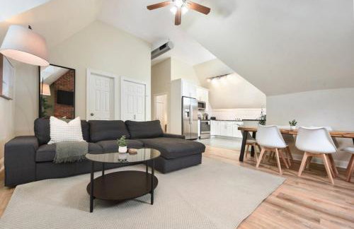 9 Bedroom House with King-sized Bed near Bakery Square - Foto 17