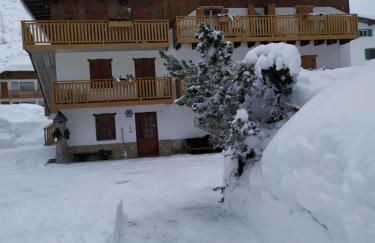 Residence Marmolada - Foto 1