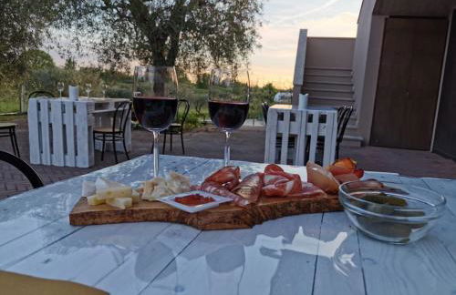 Agricamping Al grappolo diVino - Foto 60