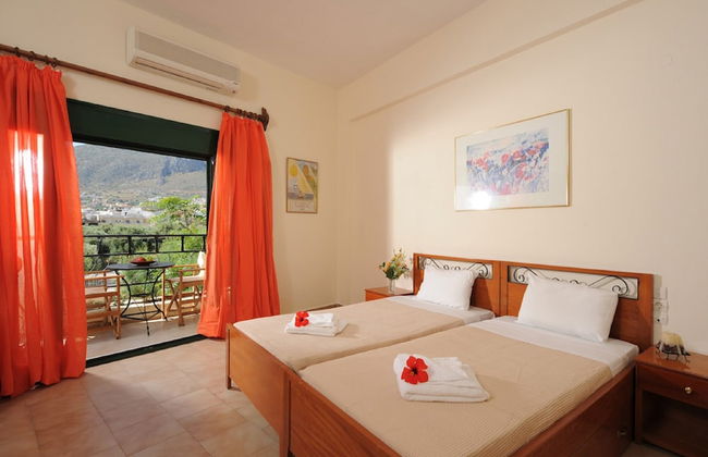 Erofili Apartments - Foto 27