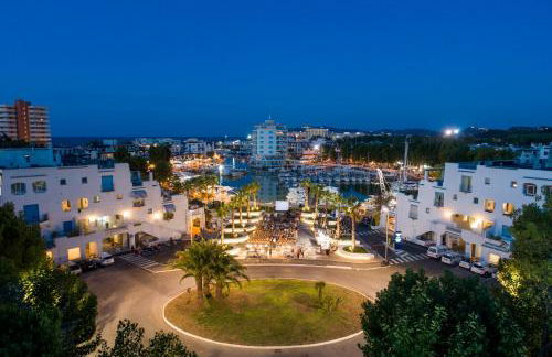 Portoverde Luxury Houseboat - Foto 27