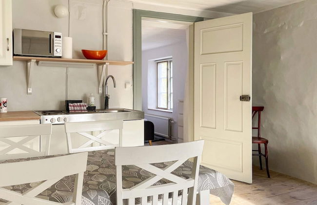 5 Person Holiday Home in Stenkyrka - Foto 13