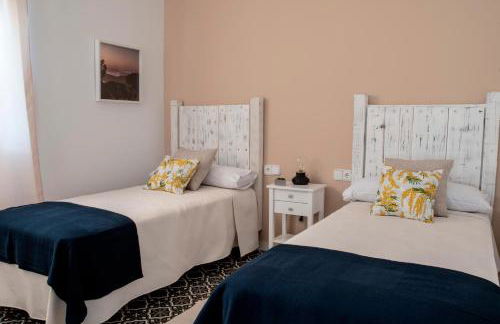 Apartamentos Rurales Helechosa, Las Tres Peñas - Photo 35