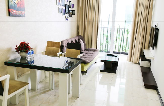 Gold Ocean Nha Trang - Foto 28