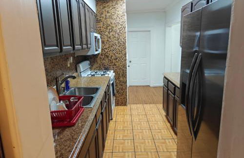 JSQ Apartment, 5 Mins from PATH Station - Foto 13