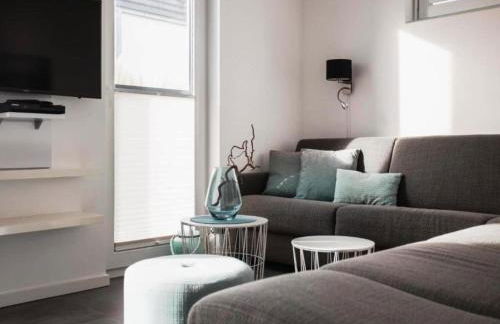 Ferienhaus am Yachthafen in Peenemünde - Foto 5