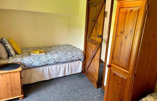 Bluebird Cottage - Foto 10