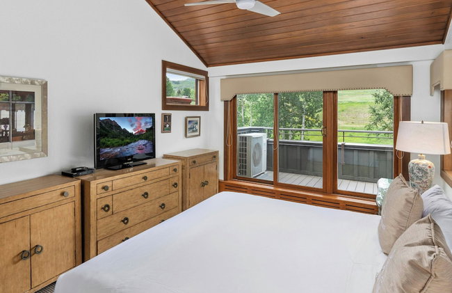 Villas at Snowmass Club - Foto 123