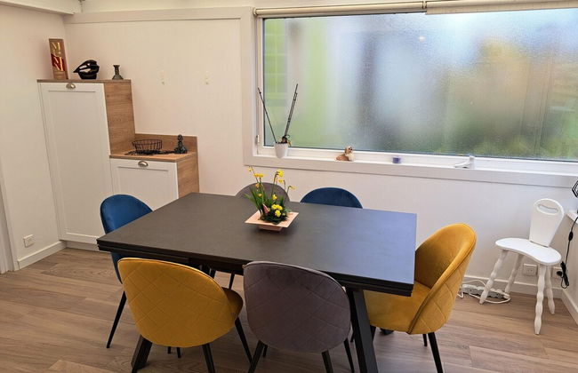 Holiday Home in Guisseny Near the Beach - Foto 16