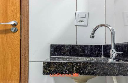 Apto em Arraial do Cabo com Piscina e Lazer - Foto 30