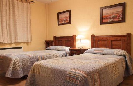 Complejo rural el Hosquillo Alojamientos el Hosquillo - Foto 42